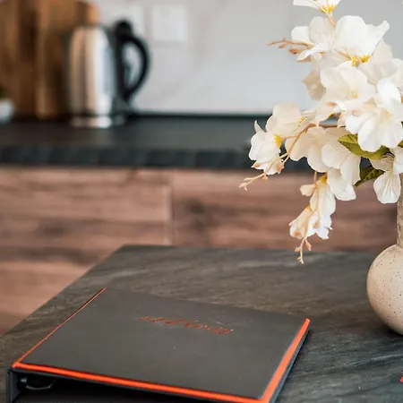 Beautiful With A Private Rooftop Pool *