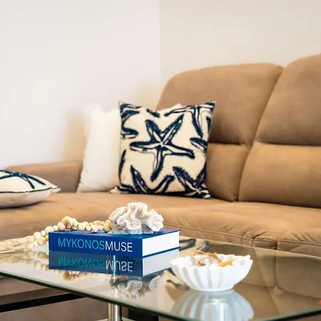 Beautiful With A Private Rooftop Pool Apartment