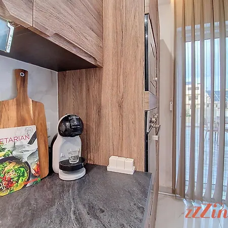 Beautiful With A Private Rooftop Pool Apartment Mellieħa