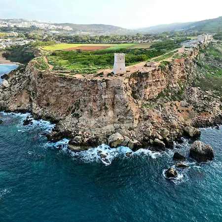 Beautiful With A Private Rooftop Pool Appartement